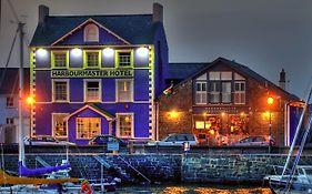Harbourmaster Hotel